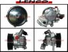LENCO SP3800 Hydraulic Pump, steering system